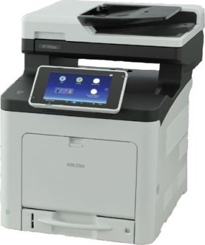 МФУ Ricoh SP C360SNw МФУ Ricoh SP C360SNw