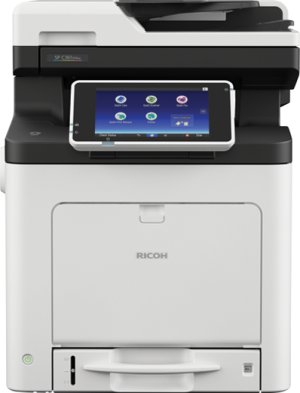 МФУ Ricoh SP C361SFNw МФУ Ricoh SP C361SFNw
