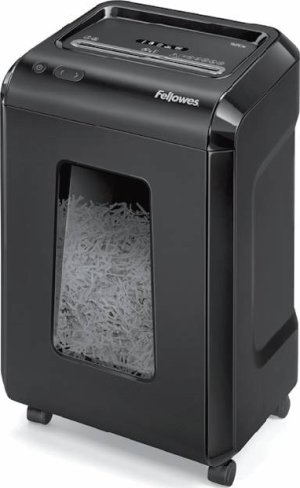 Шредер Fellowes Powershred 92Cs (4x38 мм) Шредер Fellowes Powershred 92Cs (4x38 мм)