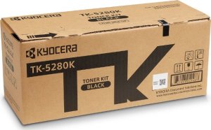 Картридж для лазерного принтера Kyocera Тонер-картридж TK-5280K для P6235cdn/M6235cidn/M6635cidn Картридж для лазерного принтера Kyocera Тонер-картридж TK-5280K для P6235cdn/M6235cidn/M6635cidn