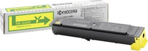 �������� ��� ��������� �������� Kyocera �����-��������   TK-5205Y ��� TASKalfa 356ci