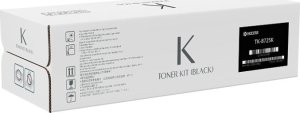 Картридж для лазерного принтера Kyocera Тонер-картридж TK-8725K для TASKalfa 7052ci/TASKalfa 8052ci Картридж для лазерного принтера Kyocera Тонер-картридж TK-8725K для TASKalfa 7052ci/TASKalfa 8052ci