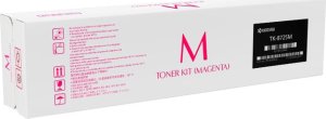 Картридж для лазерного принтера Kyocera Тонер-картридж TK-8725M для TASKalfa 7052ci/TASKalfa 8052ci Картридж для лазерного принтера Kyocera Тонер-картридж TK-8725M для TASKalfa 7052ci/TASKalfa 8052ci