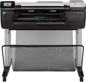 Инженерная система HP DesignJet T830 24-in Multifunction (F9A28A/F9A28D) Инженерная система HP DesignJet T830 24-in Multifunction (F9A28A/F9A28D)