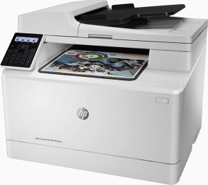 МФУ HP Color LJ Pro MFP M181fw (T6B71A) МФУ HP Color LJ Pro MFP M181fw (T6B71A)