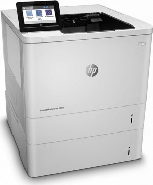 ������� HP LaserJet Enterprise M608x (K0Q19A)