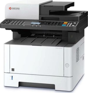 МФУ Kyocera Ecosys M2835dw МФУ Kyocera Ecosys M2835dw