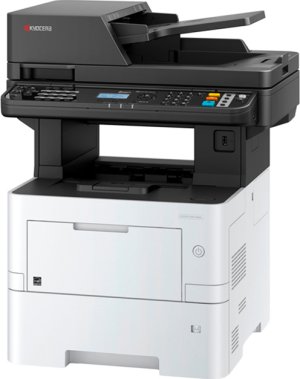 МФУ Kyocera Ecosys M3145dn МФУ Kyocera Ecosys M3145dn