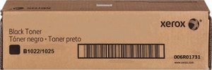 Картридж для лазерного принтера Xerox 006R01731 тонер-картридж B1022/1025 Картридж для лазерного принтера Xerox 006R01731 тонер-картридж B1022/1025