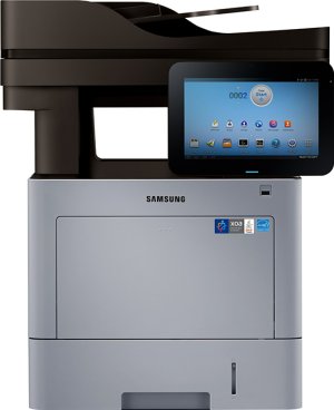 МФУ Samsung ProXpress SL-M4580FX (SS401H) МФУ Samsung ProXpress SL-M4580FX (SS401H)