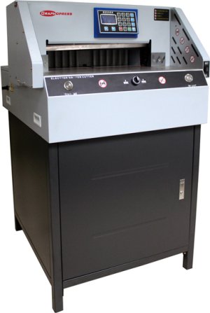 Graphopress ET-490