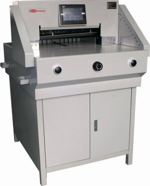 Graphopress ET-650