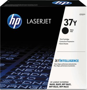 �������� ��� ��������� �������� HP �����-��������   LaserJet 37Y ������ (CF237Y)