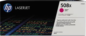 �������� ��� ��������� �������� HP �����-��������   508X ��������� (CF363X)