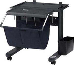 Опция для струйных плоттеров Canon Напольный стенд ST-24 для плоттера iPF610 (1255B008) Опция для струйных плоттеров Canon Напольный стенд ST-24 для плоттера iPF610 (1255B008)
