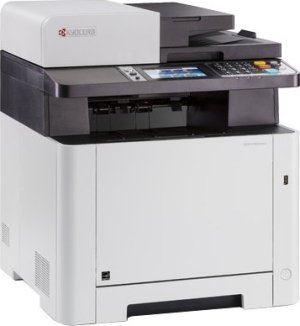 МФУ Kyocera Ecosys M5526cdw МФУ Kyocera Ecosys M5526cdw