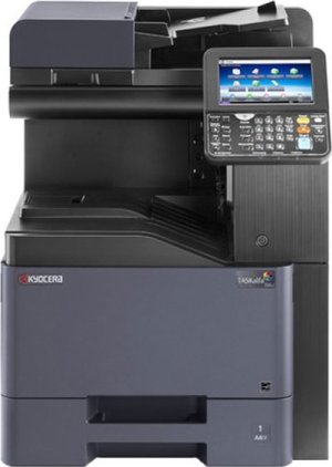 МФУ Kyocera TASKalfa 406ci МФУ Kyocera TASKalfa 406ci