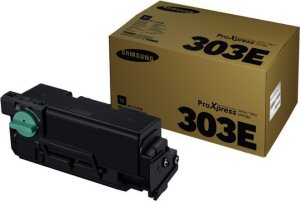 Картридж для лазерного принтера Samsung Тонер-картридж MLT-D303E (SV025A) Картридж для лазерного принтера Samsung Тонер-картридж MLT-D303E (SV025A)