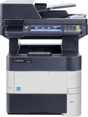 МФУ Kyocera Ecosys M3660idn МФУ Kyocera Ecosys M3660idn