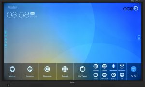 Интерактивная панель Newline TruTouch TT-8618VN Интерактивная панель Newline TruTouch TT-8618VN