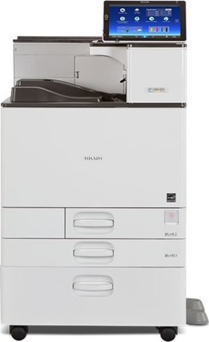 Принтер Ricoh SP C840DN Принтер Ricoh SP C840DN