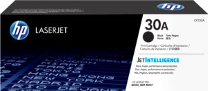 Картридж для лазерного принтера HP Картридж 30A CF230A Картридж для лазерного принтера HP Картридж 30A CF230A