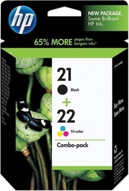 Картридж для струйного принтера HP Картридж SD367AE Картридж для струйного принтера HP Картридж SD367AE