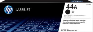 Картридж для лазерного принтера HP Тонер-картридж CF244A (№44A) Картридж для лазерного принтера HP Тонер-картридж CF244A (№44A)