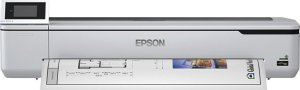Струйный плоттер Epson SureColor SC-T5100N (без стенда) (C11CF12302A0) Струйный плоттер Epson SureColor SC-T5100N (без стенда) (C11CF12302A0)