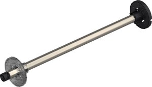 Опция для струйных плоттеров Epson Держатель рулона C9332-24 (C12C933211) Опция для струйных плоттеров Epson Держатель рулона C9332-24 (C12C933211)