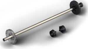 Опция для струйных плоттеров Epson Держатель рулона C9333-36 (C12C933301) Опция для струйных плоттеров Epson Держатель рулона C9333-36 (C12C933301)