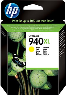 Картридж для струйного принтера HP Картридж 940XL (C4909AE) Картридж для струйного принтера HP Картридж 940XL (C4909AE)