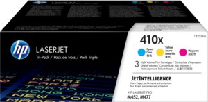 �������� ��� ��������� �������� HP ����� ������� ����������   410X (CF252XM)