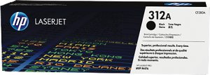 �������� ��� ��������� �������� HP ��������   312A LaserJet (CF380A)