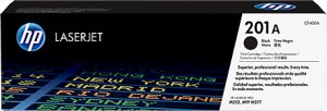 Картридж для лазерного принтера HP Картридж 201A LaserJet (CF400A) Картридж для лазерного принтера HP Картридж 201A LaserJet (CF400A)