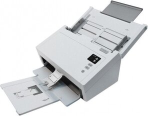 ��������� ������ Avision AD 230
