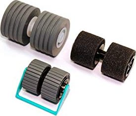 Расходный материал Canon Комплект роликов для DR-M140 2418B001 Расходный материал Canon Комплект роликов для DR-M140 2418B001