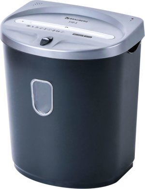 Шредер Brauberg S8-DS (4 мм) Шредер Brauberg S8-DS (4 мм)