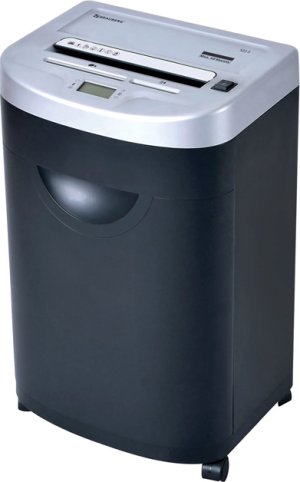 Шредер Brauberg S22-S (4 мм) Шредер Brauberg S22-S (4 мм)