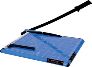 Сабельный резак Brauberg Saber A3 TS312 Сабельный резак Brauberg Saber A3 TS312