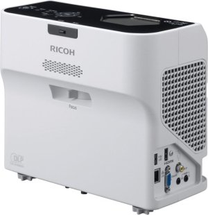 Проектор Ricoh PJ WX4152N Проектор Ricoh PJ WX4152N