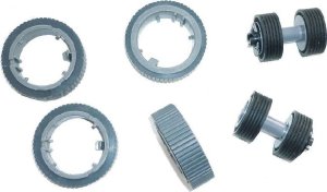 Расходный материал Fujitsu Комплект расходных материалов CON-3710-002A Расходный материал Fujitsu Комплект расходных материалов CON-3710-002A