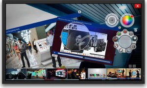 Интерактивная панель Nec MultiSync E805 SST Интерактивная панель Nec MultiSync E805 SST