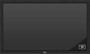 Интерактивная панель Nec MultiSync P554 SST Интерактивная панель Nec MultiSync P554 SST