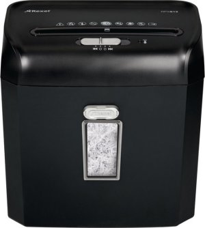 Шредер Rexel Promax RPX612 (4x40 мм) Шредер Rexel Promax RPX612 (4x40 мм)