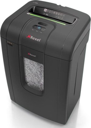 Шредер Rexel Mercury RSS2434 (5.8 мм) Шредер Rexel Mercury RSS2434 (5.8 мм)