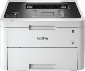 Принтер Brother HL-L3230CDW (HLL3230CDWR1) Принтер Brother HL-L3230CDW (HLL3230CDWR1)