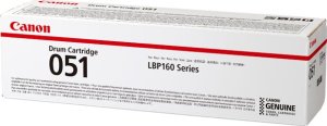 Картридж для лазерного принтера Canon Картридж с барабаном 051 (2170C001) Картридж для лазерного принтера Canon Картридж с барабаном 051 (2170C001)
