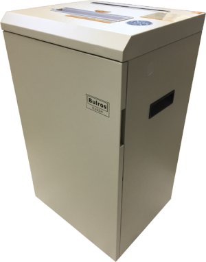 Шредер Bulros 5305H (1x1 мм) Шредер Bulros 5305H (1x1 мм)