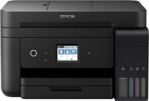 МФУ Epson L6190 (C11CG19404) МФУ Epson L6190 (C11CG19404)
